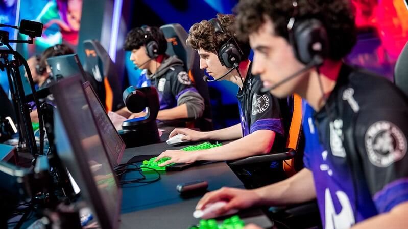 LEC 2026 Summer Split power rankings: MKOI