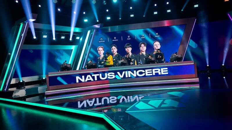 LEC 2026 Summer Split power rankings: NAVI