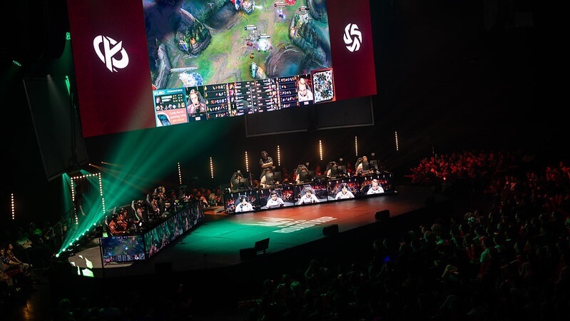 LEC 2026 Summer Split power rankings: SHFT