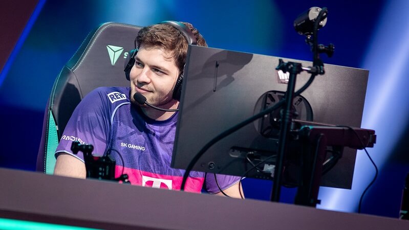 LEC 2026 Summer Split power rankings: SK