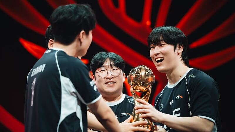 LoL Esports Summer Split guide: MSI winners HLE