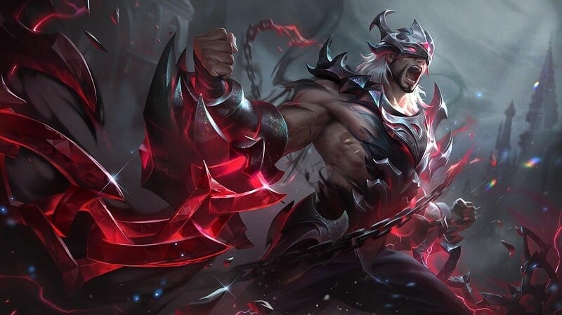 LoL tier list: Sylas