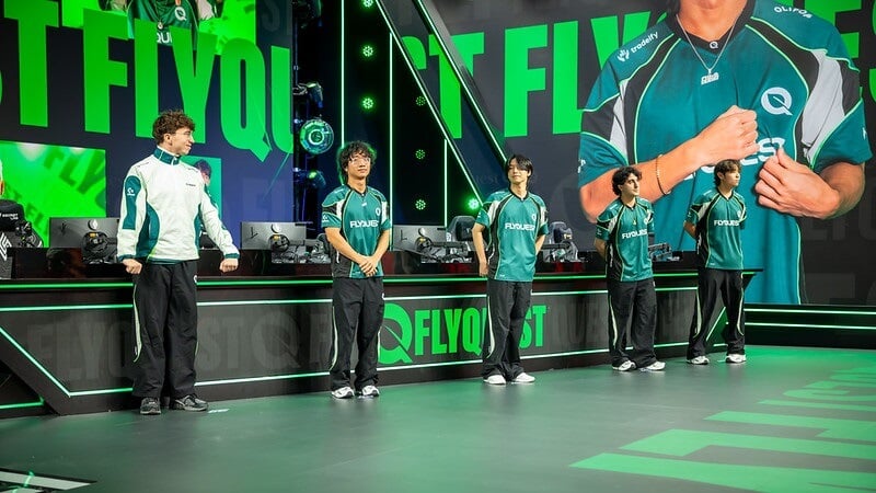 LCS 2026 Summer Split LYON vs FLY prediction: FlyQuest