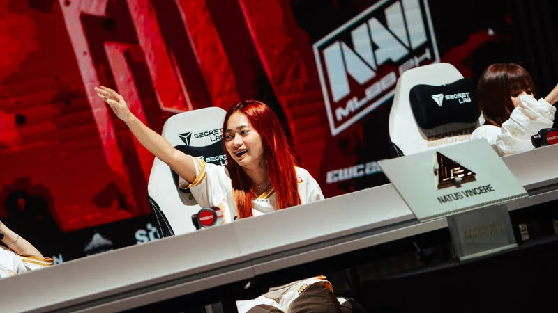 Natus Vincere MLBB