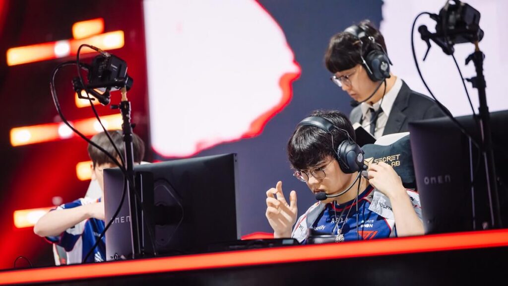 t1 msi