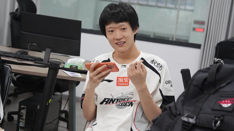 LPL Split 3 2026 AL vs TES prediction: Anyone's Legend