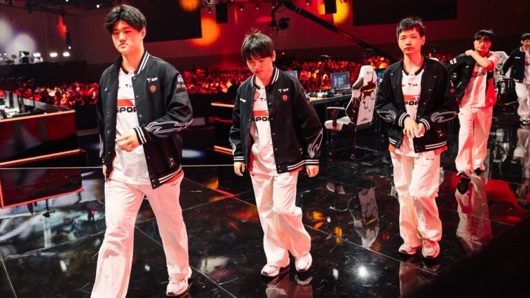 LPL Split 3 2026 AL vs TES prediction: Top Esports