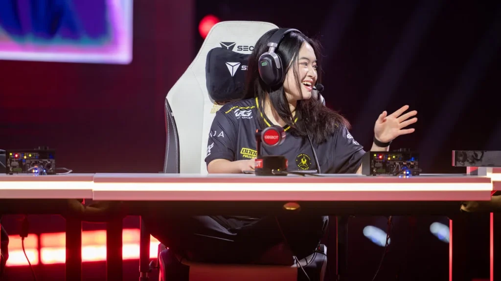 Vitality MWI 2026 MLBB