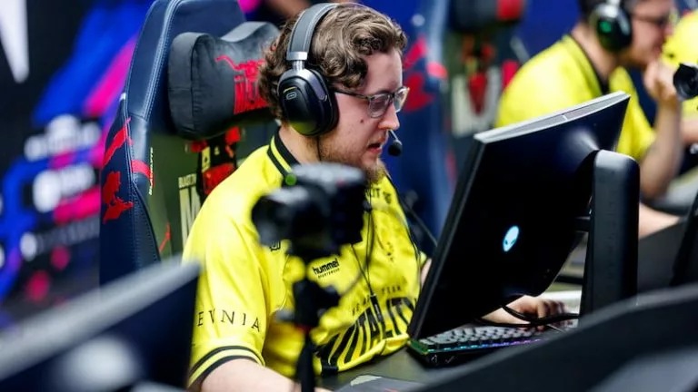 Zywoo