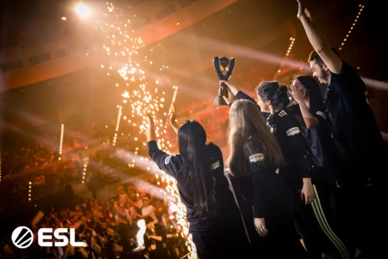 FURIA’s Female Counter-Strike Roster Formally Quits CS2 to Transition to VALORANT
