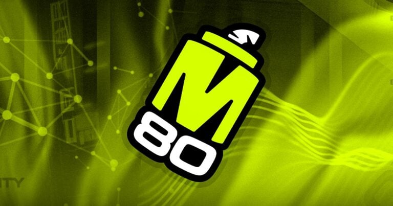 M80 Officially Joins the Call of Duty League