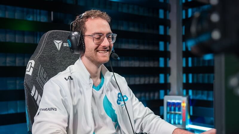 LCS C9 vs LYON prediction: Cloud9
