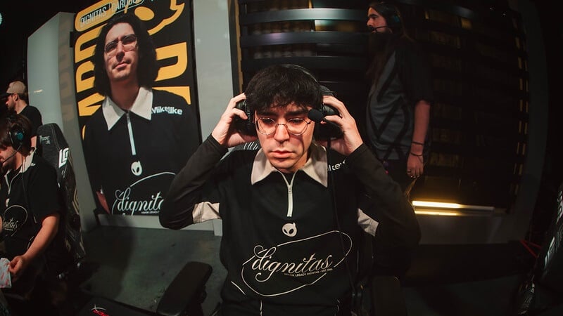 LCS Summer Split DIG vs FLY prediction: Dignitas