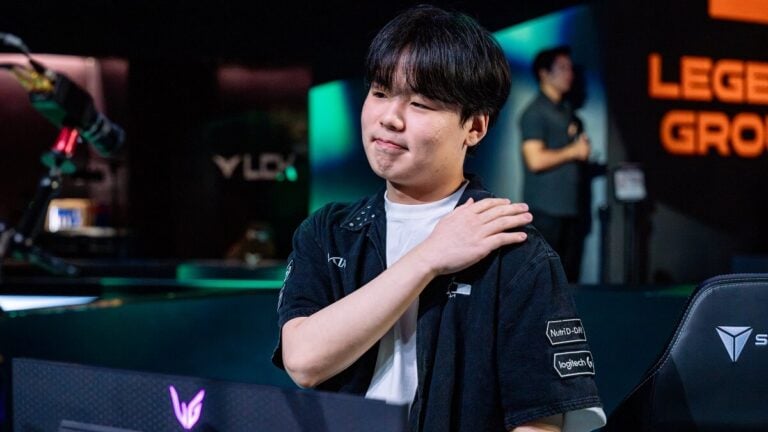 DK vs Gen.G LCK prediction: Dplus KIA