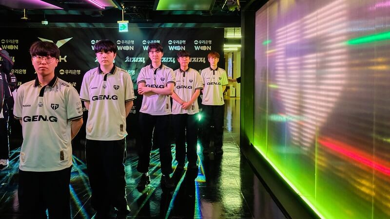 DK vs Gen.G LCK prediction: Gen.G