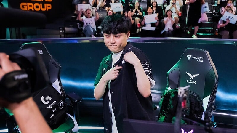 LCK Rounds 3-4 DK vs KT prediction: Dplus KIA
