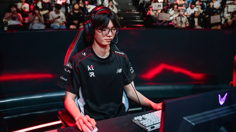 LCK Rounds 3-4 DK vs KT prediction: KT Rolster