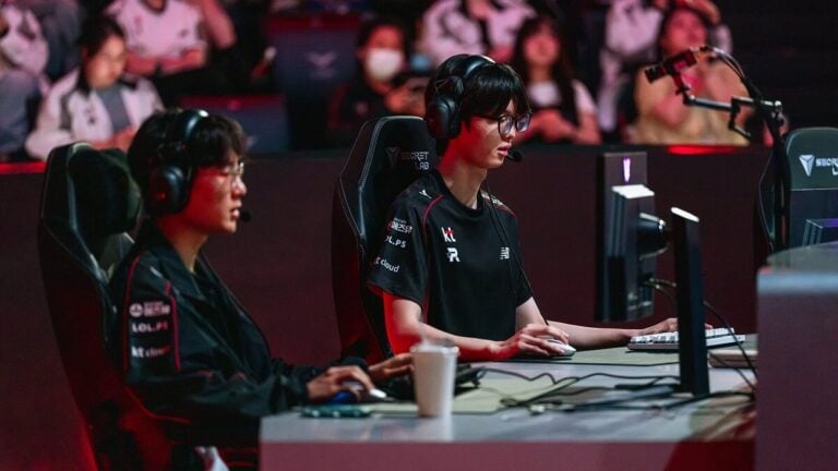 LCK Rounds 3-4 DK vs KT prediction: KT Rolster