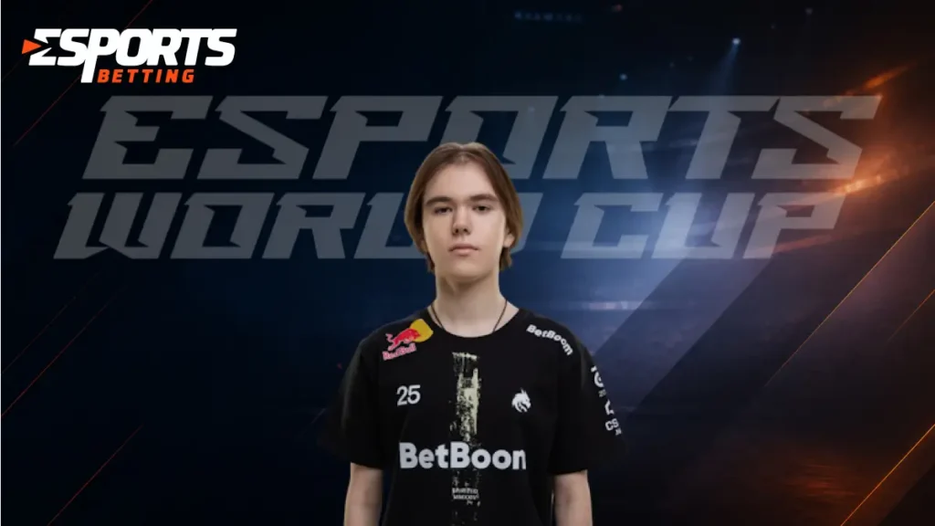 donk's ewc 2026 performance featured image