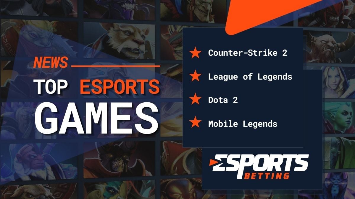 esports news