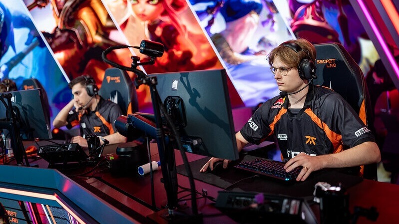 LEC Summer Split FNC vs KC prediction: Fnatic