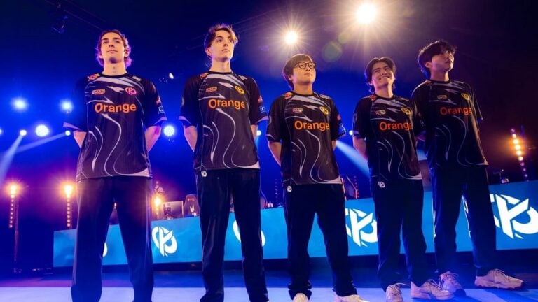 LEC Summer Split FNC vs KC prediction: Karmine Corp