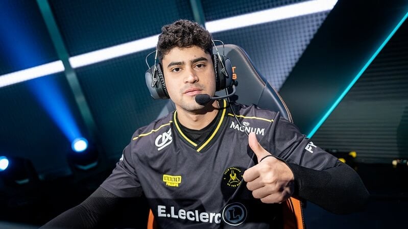 FNC vs NAVI LEC prediction: Natus Vincere