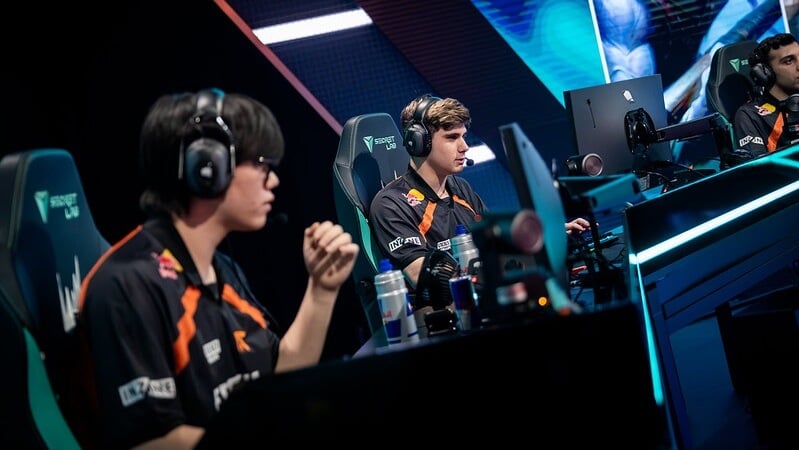 FNC vs VIT LEC prediction: Fnatic