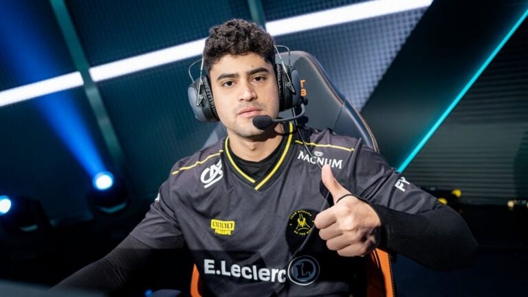FNC vs VIT LEC prediction: Team Vitality