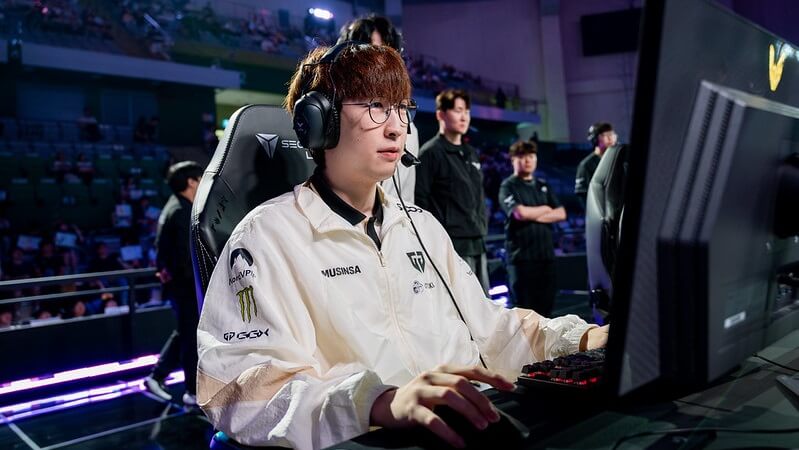 HLE vs Gen.G prediction: Gen.G