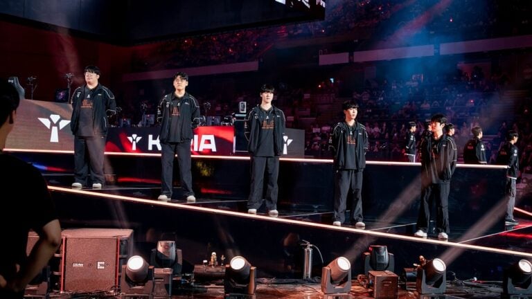 HLE vs Gen.G prediction: Hanwha Life Esports