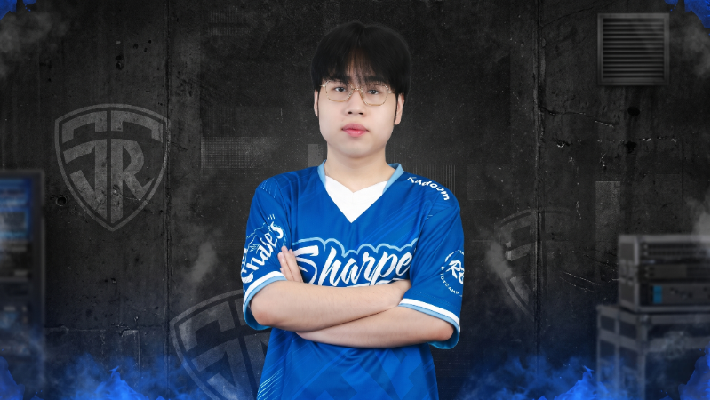 Kadoom (Sharper Esports)