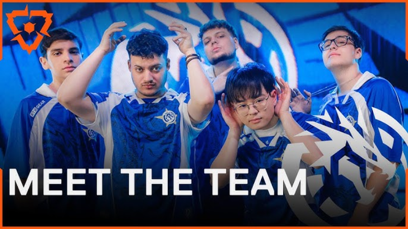 Team Leviatán