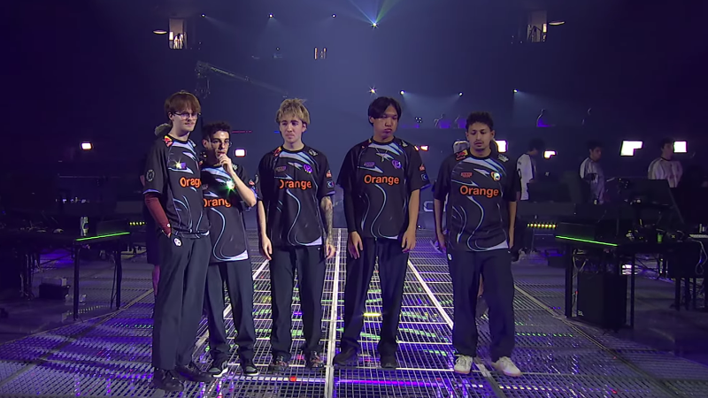 Team Karmine Corp