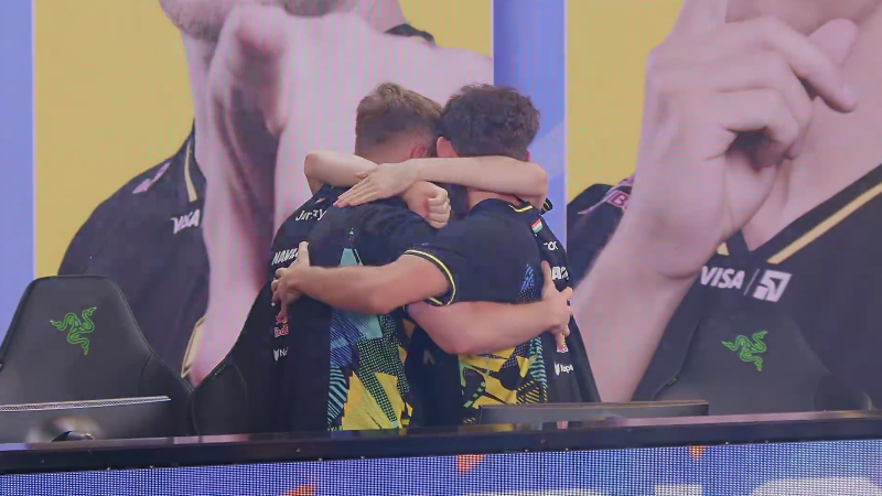 Team NAVI