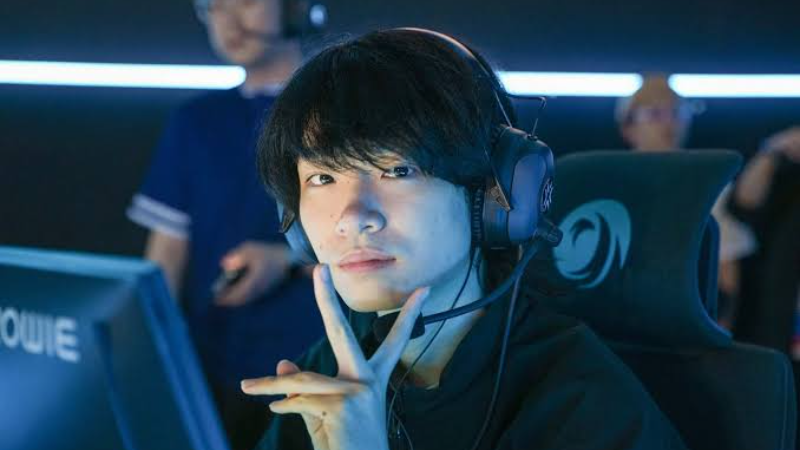 Meiy (DetonatioN FocusMe)