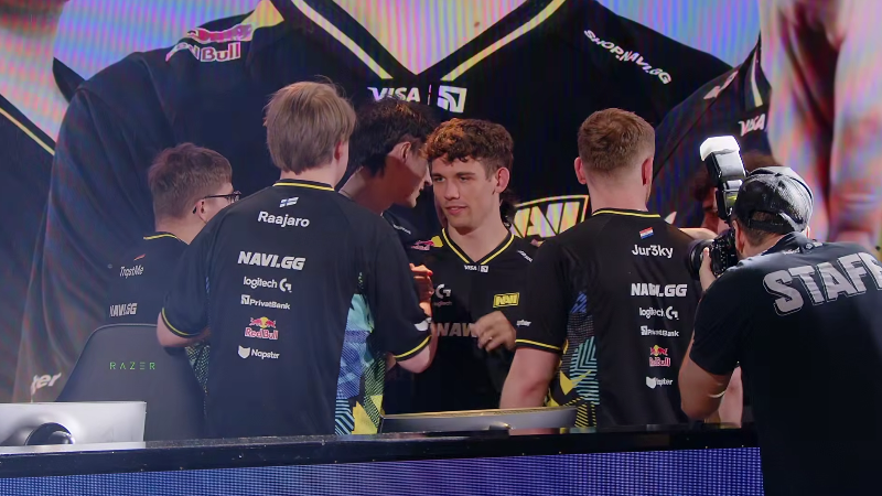 Team NAVI