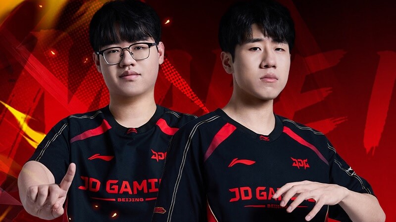 LPL Split 3 JDG vs BLG prediction: JD Gaming