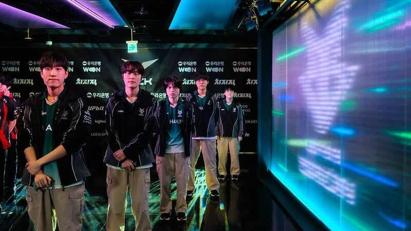 LCK BRO vs KT prediction: HANJIN BRION