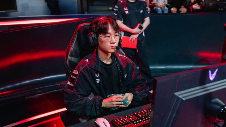 LCK BRO vs KT prediction: KT Rolster