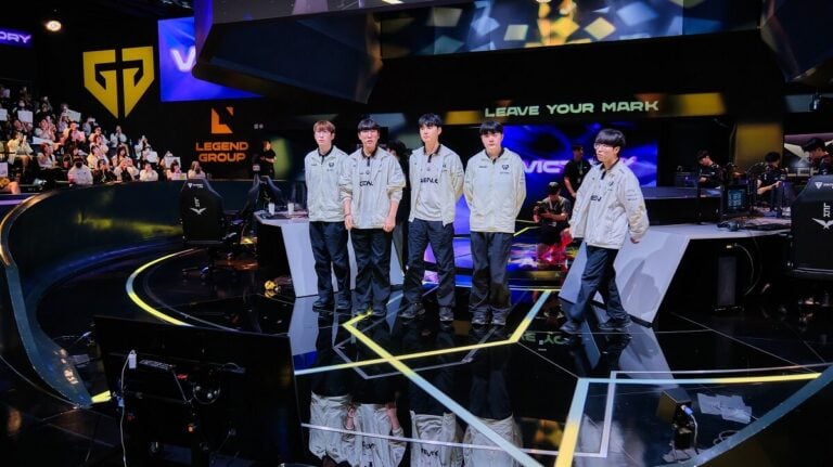 LCK Season Playoffs 2026 preview: Gen.G