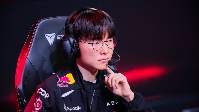 LCK Season Playoffs 2026 preview: T1