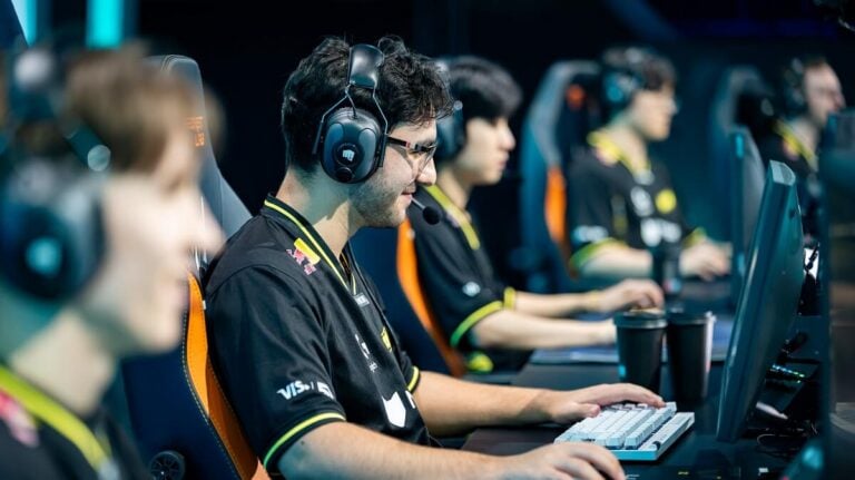 LEC NAVI vs MKOI prediction: Natus Vincere