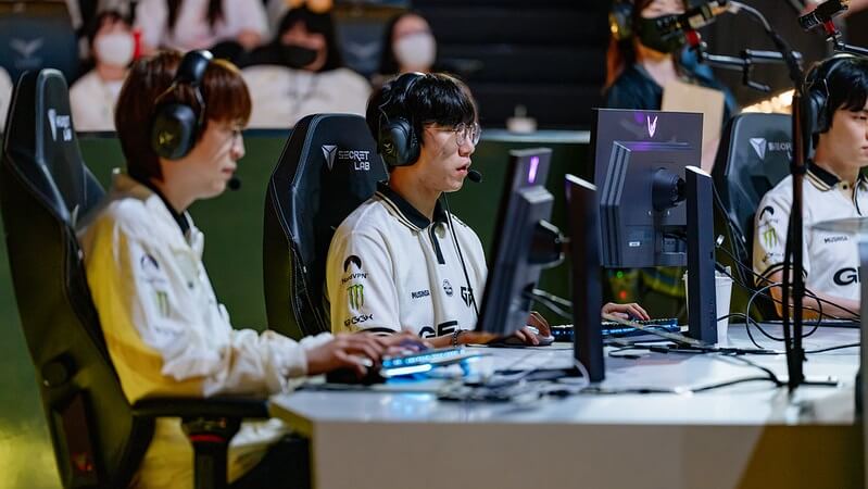 Who to bet on in 26.16: Gen.G
