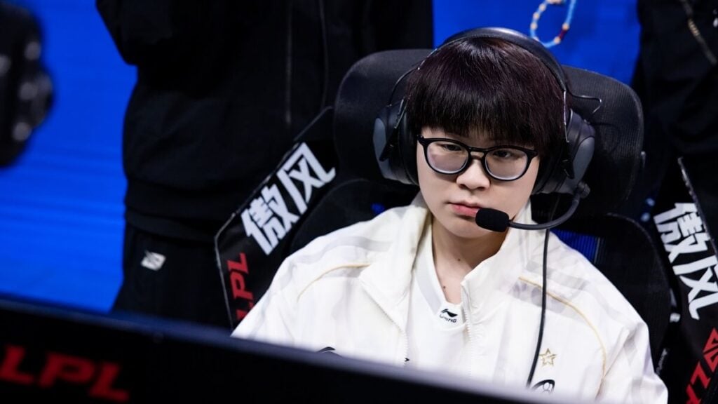 LPL TT vs IG prediction: Invictus Gaming