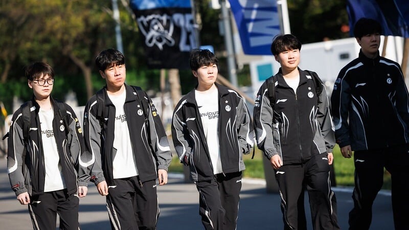 LPL Grand Finals 2026 preview: Invictus Gaming