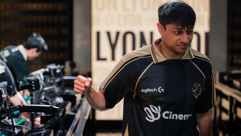 LYON beats TLAW 2-0: Dhokla