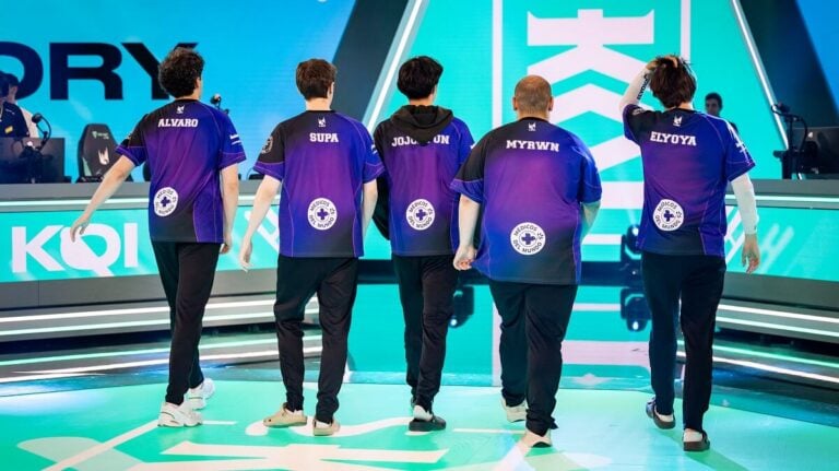 LEC Summer Split SK vs MKOI prediction: Movistar KOI