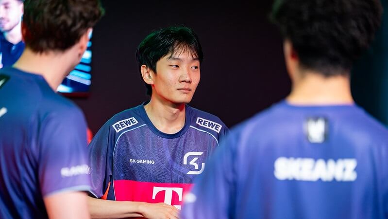 LEC Summer Split SK vs MKOI prediction: SK Gaming