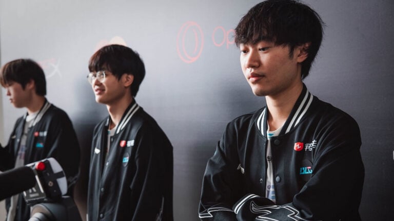TES vs BLG LPL prediction: Bilibili Gaming